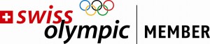 Logo Swissolympic farbig