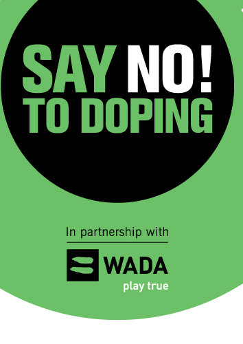 doping no wada