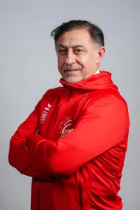 Dragan Leiler