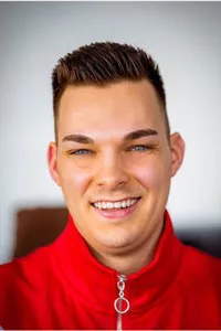 Rohner Marco