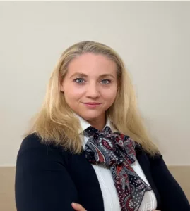 De Virgala Rahel