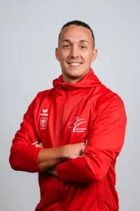 Rohner Luca