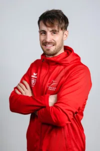 Seiler Demian