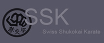 Swiss Shukokai Karate