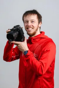 Kjetil Waber