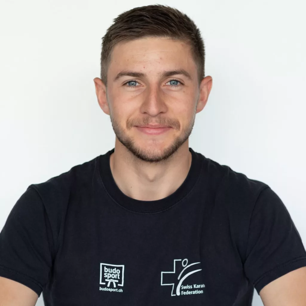 BRUNNER Matthias Lukas