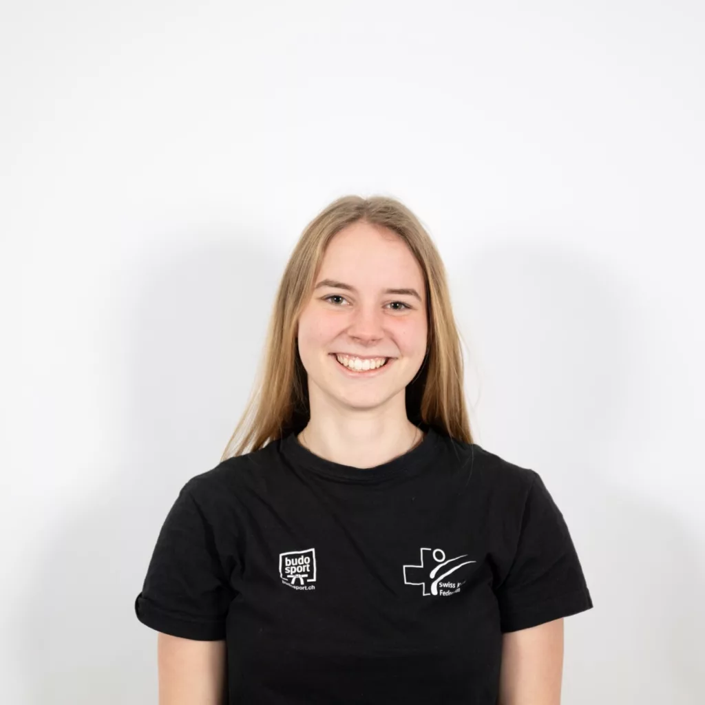 CALUORI Svenja