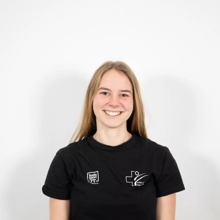 CALUORI Svenja