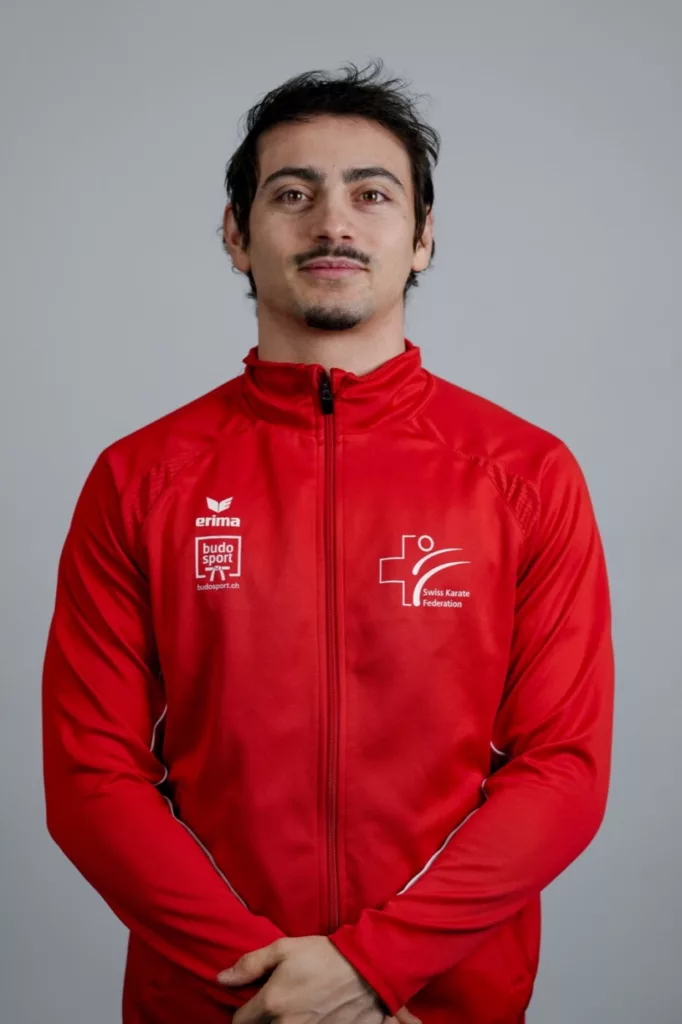 DI GIOIA Raffaele