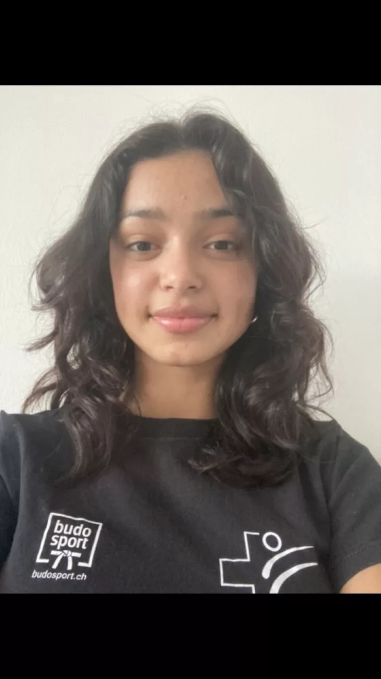 HOUTHUIJSE Melanie