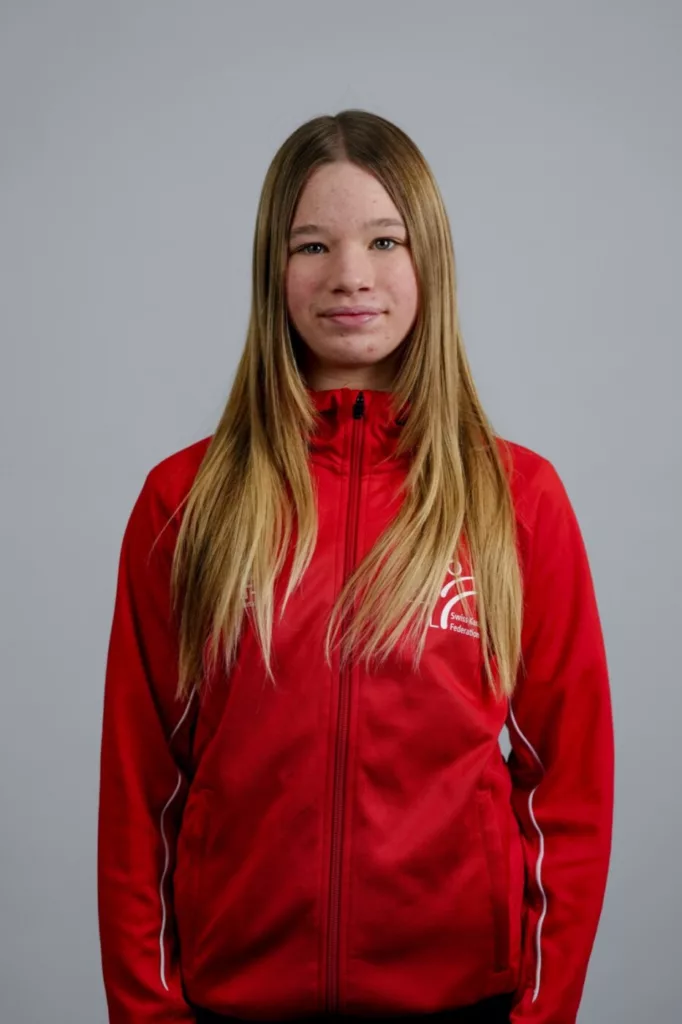 HÜGLI Elena