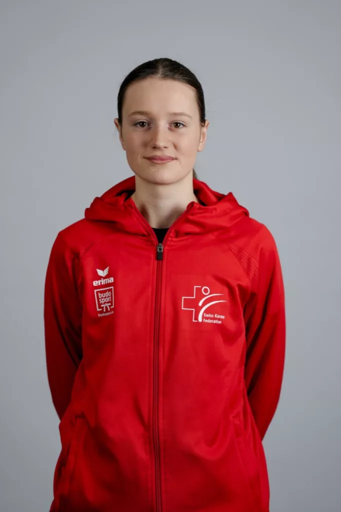 MÜHLEMANN Noemi Emma
