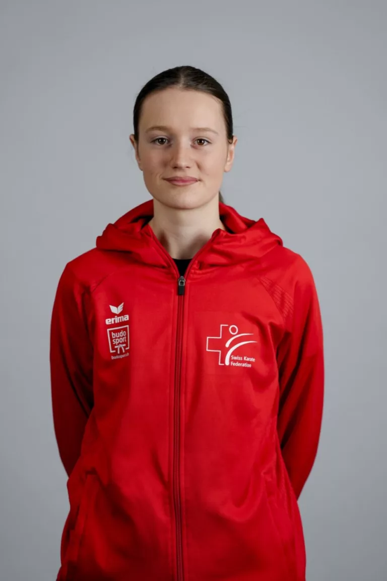 MÜHLEMANN Noemi Emma