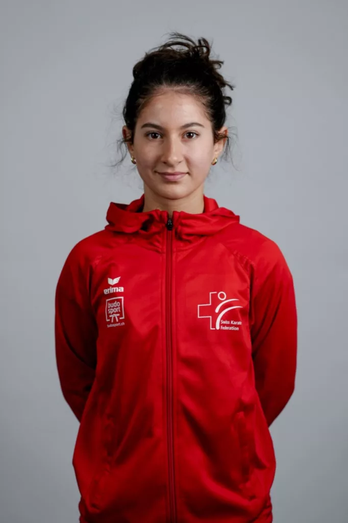 NÄF Sylvie