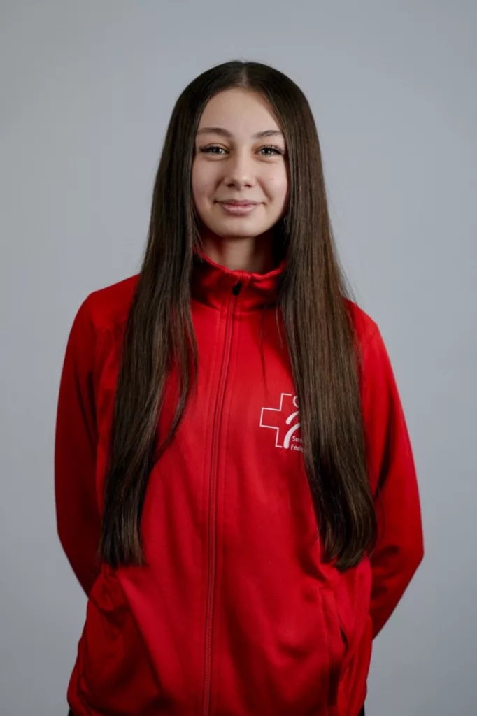 ÖZDEMIR Demet