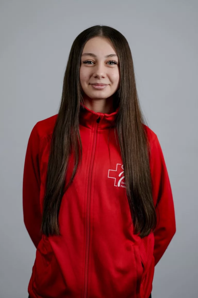 ÖZDEMIR Demet