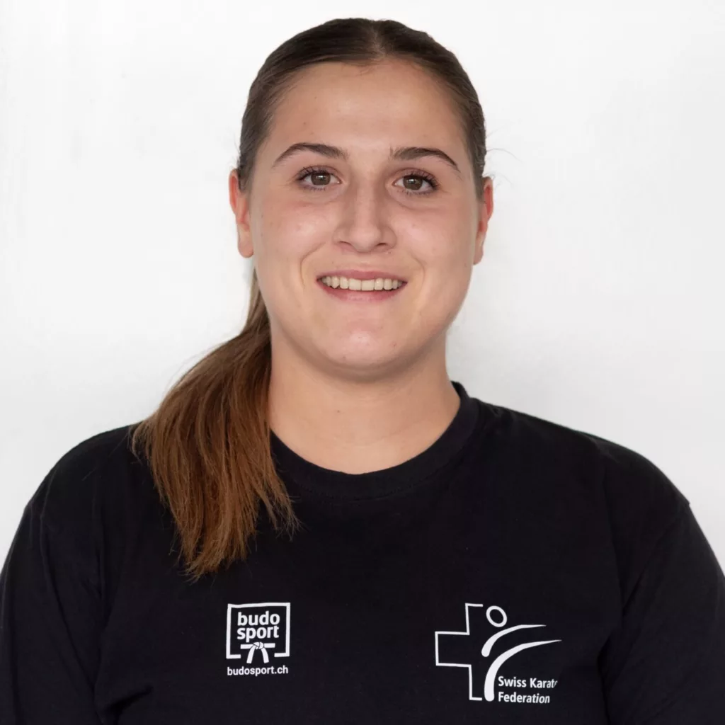 PIRAZZI Leana