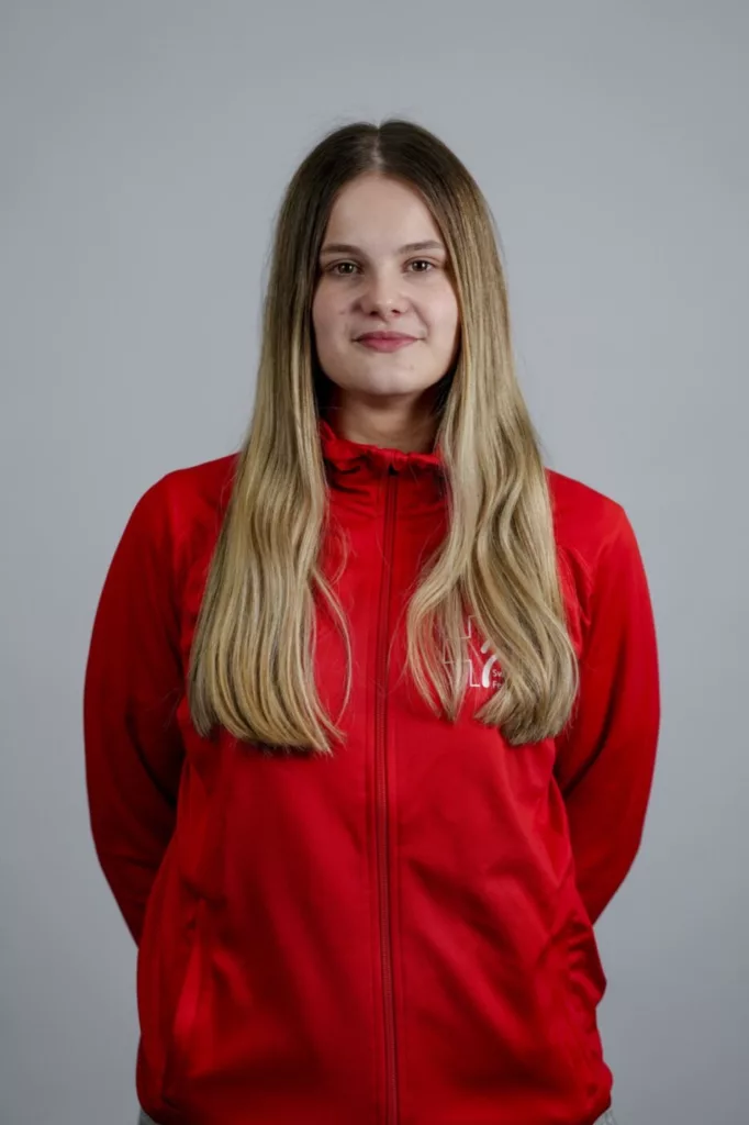 REDZIC Esma