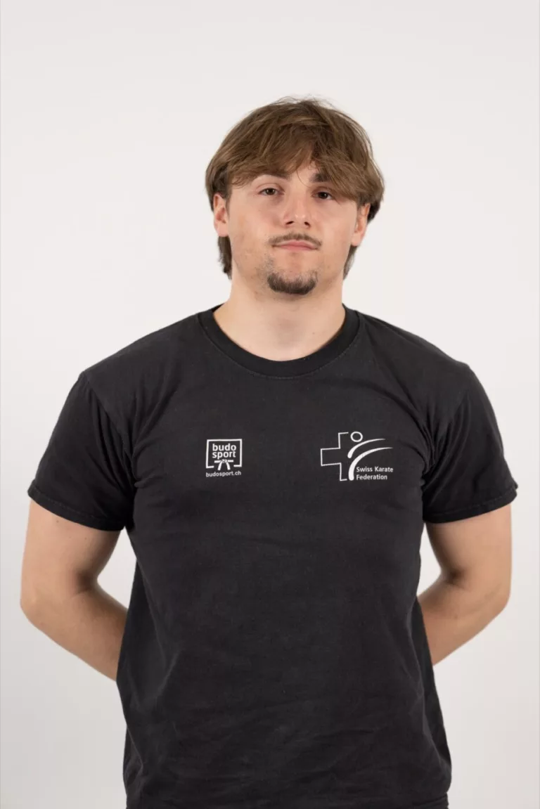 SANARICA Niccolo