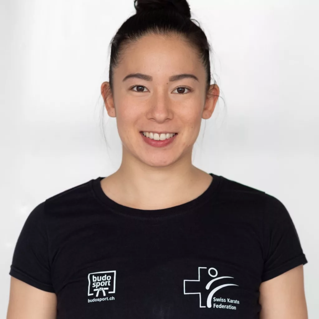 SCHÄRER Maya