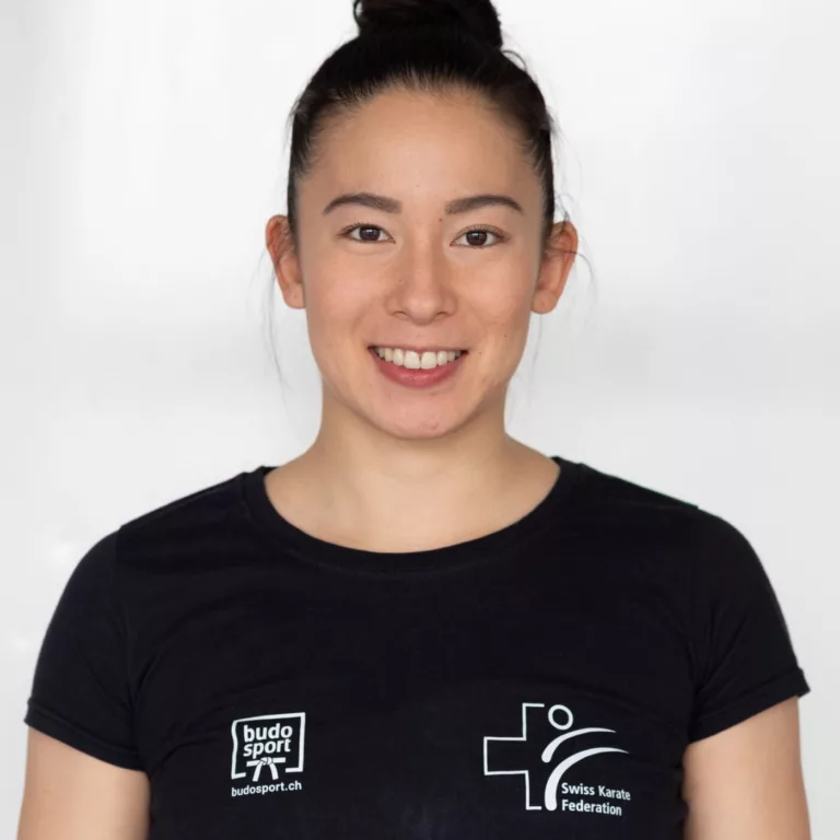 SCHÄRER Maya