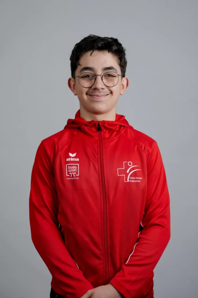 TARTAGLIONE Roméo