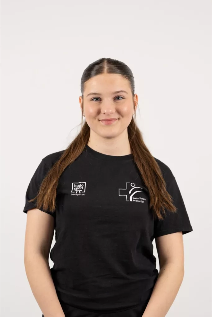 TSCHARNER Anais