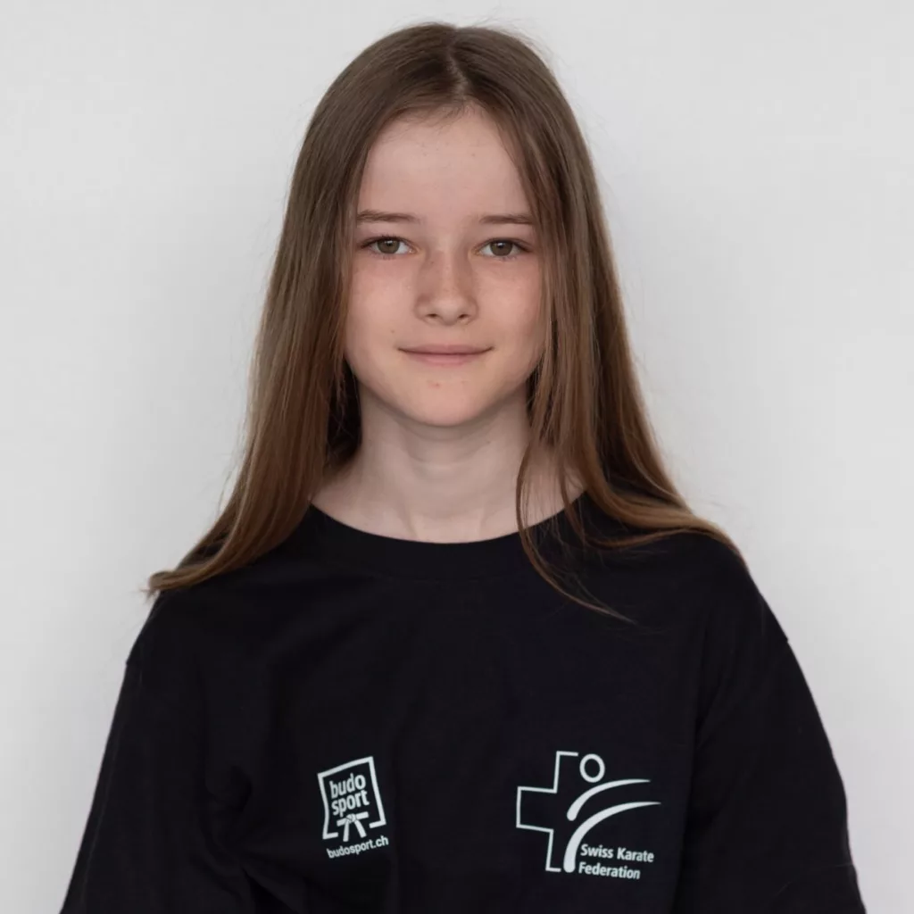 VON KLASS Melissa