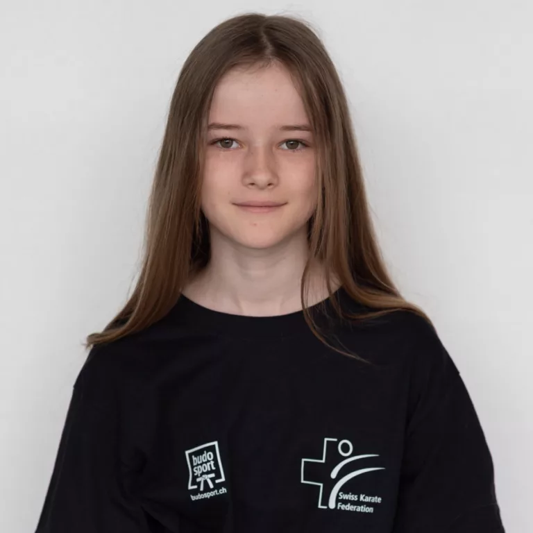 VON KLASS Melissa