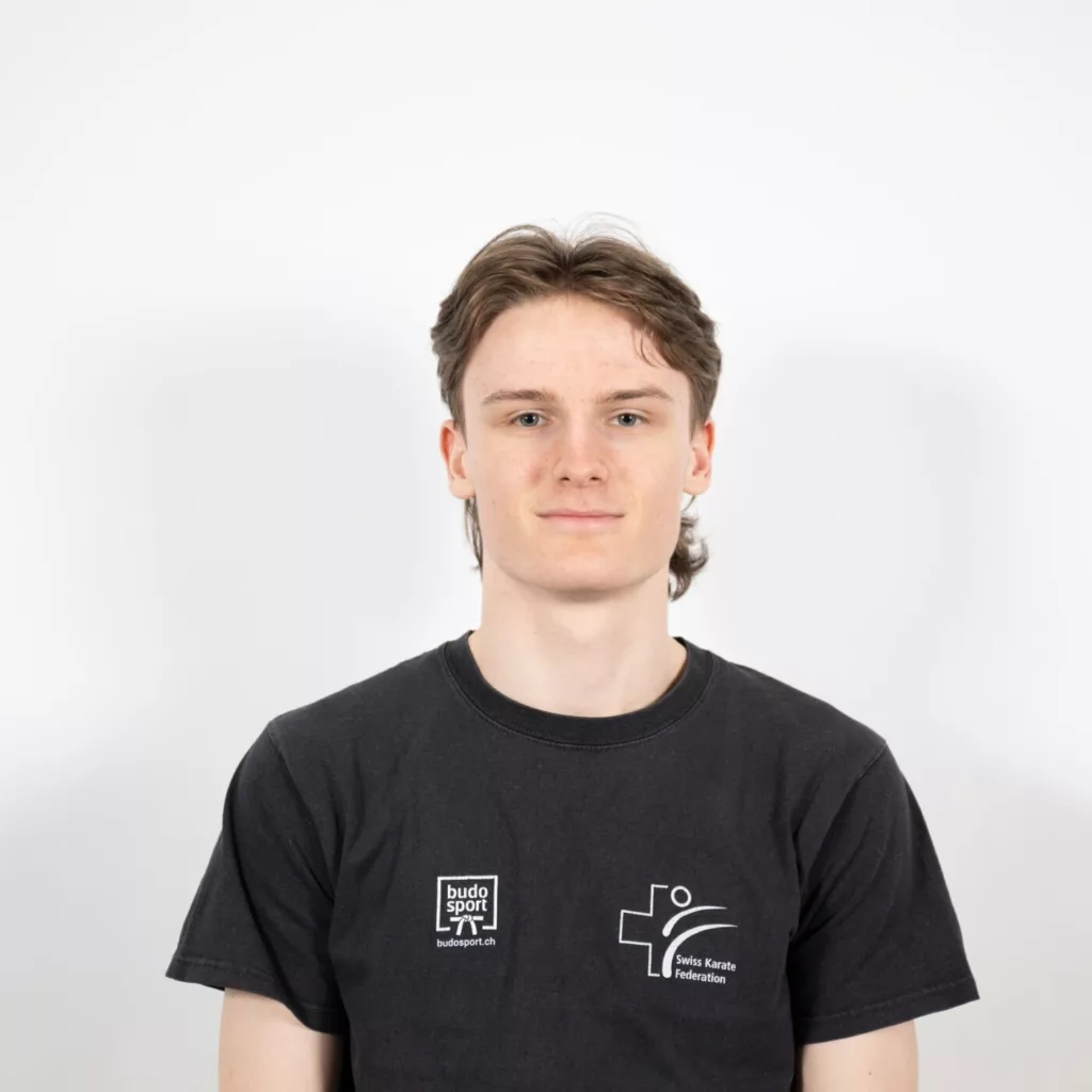 VRANJES Andrej