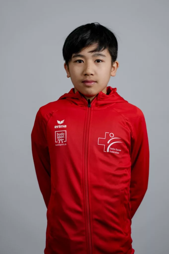 VUONG Levin