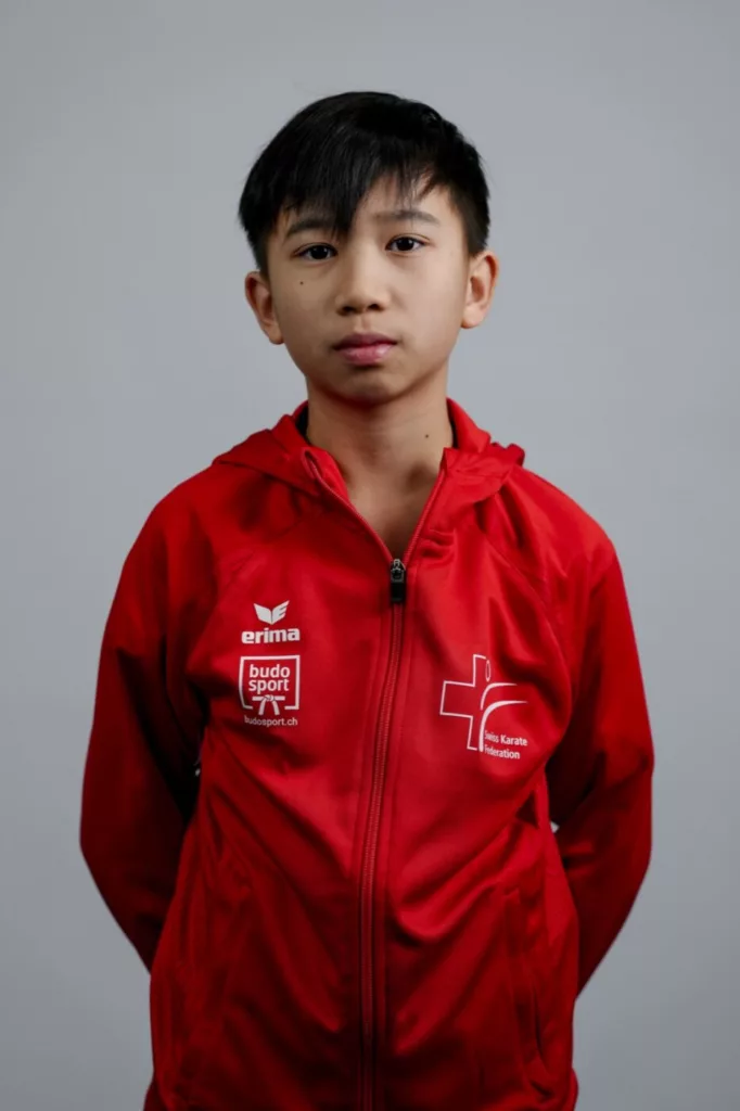 VUONG Yven