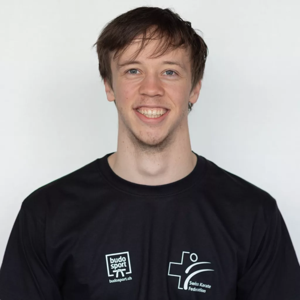 WABER Kjetil