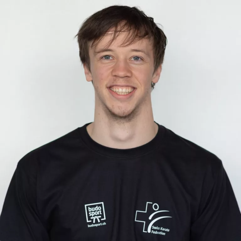 WABER Kjetil
