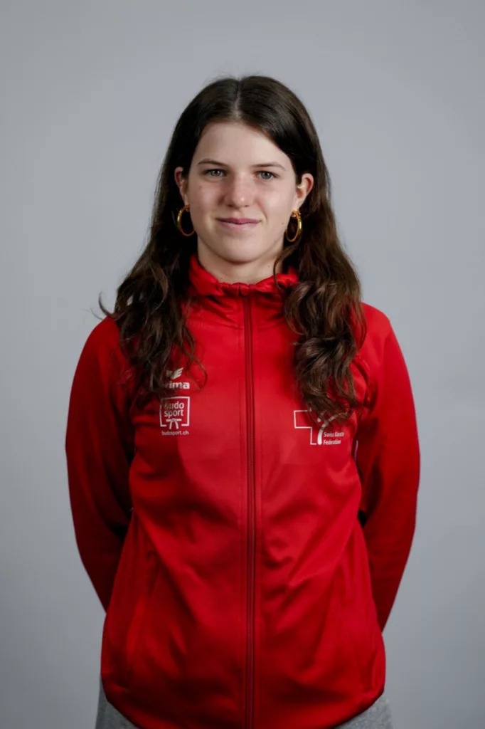 WÄCHTER Felicia